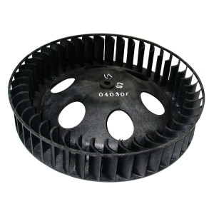 Turbina A.A. Deshumidificador (4.5cm Largo X 23.5cm Diámetro)