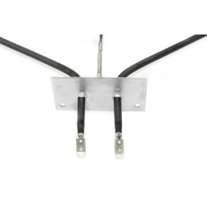 Range Heater GE General Electric WB44X6185 240v 3400w