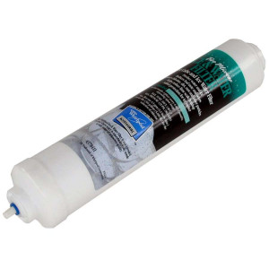 Whirlpool 4378411 Genuine OEM Water Filter In-Line Universal fit for Icemaker and Refrigerators
