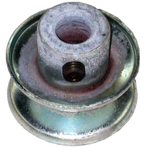 Polea Lavadora Kenmore del Motor de Chapa