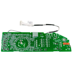 Whirlpoool 8564290 User Interface  Cabrio USA WP8564290 