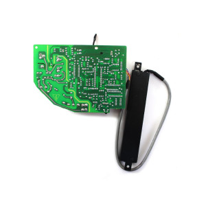 Electronic Board For Ws8-12 Ecox