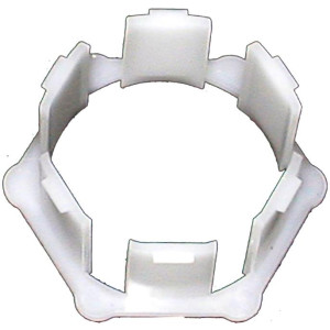 Aislador Lavadora Mabe Masa de la Transmision 123C8193P001