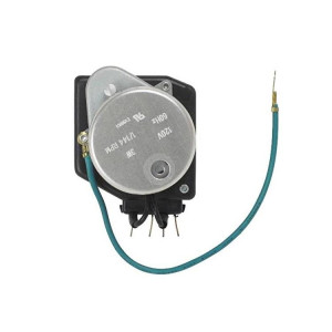 GE WR9X330DS Reloj Descongelamiento 6hrs-25min  Sirve 465026p03 WR9X330U