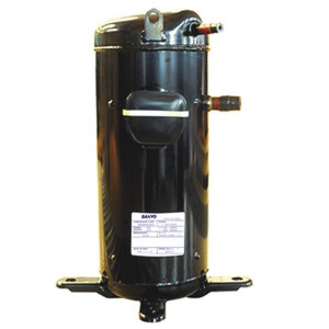 Bsonyo Scroll Compressor 83.600 Btu R22 380-415v/3ph/50hz 101.100 Btu 440-460v/3ph/60hz C-Sc603h8h Replace Sanyo/Panasonic