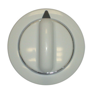 GE WE1M654 Genuine OEM Timer Knob 
Fits: WE1M443 WE1M502 WE1M668 175D5698

