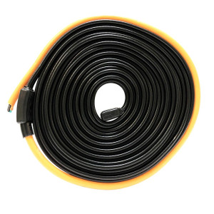 Appli Parts APDH-HB18-2 Resistencia 240 V, 126 W, 5.5m, de Cable Sumergible para tuberia de drenaje de Cuarto Frio o Cava Congelador