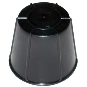 Kenmore Black Agitator Lid