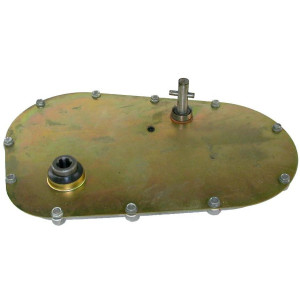 Transmision Lavadora Magic Queen / Milatti Completa