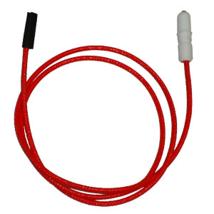 Whirlpool WPW10209656 Genuine OEM Spark Electrode 
