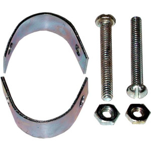 Abrazadera Lavadora Philco del Cuplon