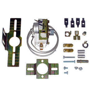 Whirlpool 482387 Termostato para Refrigerador  USA  482385, 549872, 549874, 595120, 850400, 851799, 851800 Whirlpool 482387 Termostato para Refrigerador  USA  482385, 549872, 549874, 595120, 850400, 851799, 851800