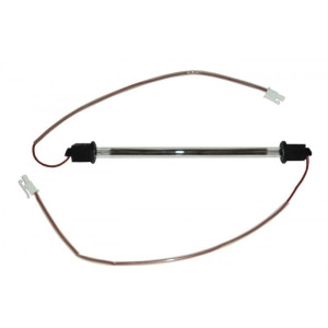 Appli Parts Resistencia Deshielo Vidrio 40.6 centimetros (16 pulgadas), 110V, 1 pieza, Modelo APDH-16G16 Referencia Resistencia Descongelamiento Ren-16 