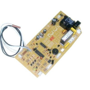 Tarjeta A.A. Split 12.000btu 220v Ecox Tarjeta A.A. Split 12.000btu 220v Ecox