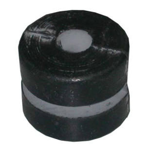 Mabe WW01F00708 Goma del Motor Corto para Lavadora 189D2578G004