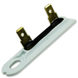 Whirlpool WP3392519 Fusible Pin Fino Secadora
Sirve 3392519 3388651 694511 80005 ET401