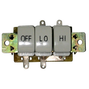 Switch Cortina De Aire Ecox Switch Cortina De Aire Ecox