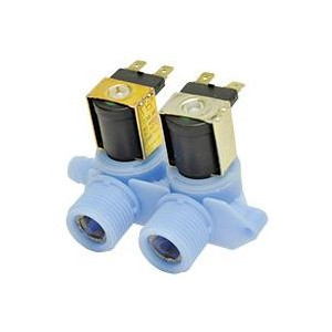 Valvula De Agua Robertshaw Cw-164, Sirve Whirlpool 3952164 285805