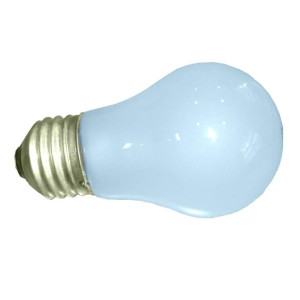 Whirlpool 8009 Bombillo Para Electrodomestico 40 Watt  Sirve 233056 2386 240673 241006 245388 