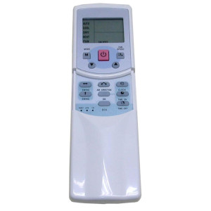 Control A.A. Piso/Techo Ecox R05/Bge 3vdc