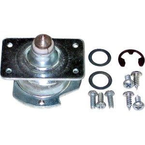 Drum Rear Bearing Kit WE25M40 
784658 WE02X0195 WE03M0015 WE03M0065 WE03X0036 WE03X0039 WE03X0065 WE25M0040 WE2X195 WE2X195D WE3M15 WE3M65 WE3X36 WE3X39 WE3X65 WE25X62 WE25X205