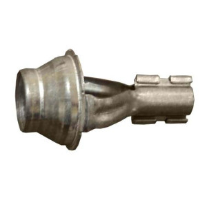 GE WB16K13 Genuine OEM Gas Tube or Connector  GE WB16K13 Genuine OEM Gas Tube or Connector