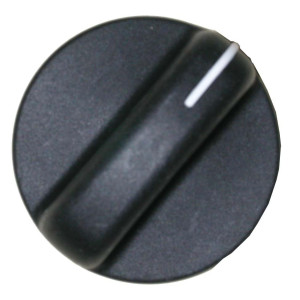 Whirlpool WP3196231 Genuine OEM Control Knob 
Fits: 3188721 8272506 3196231
