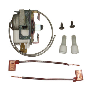 GE General Electric WR9X405 Termostato para Refrigerador