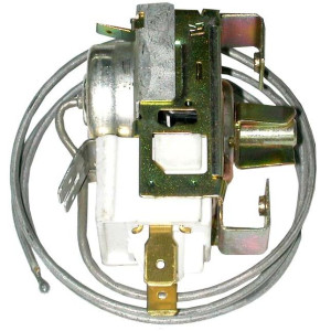 Termostato Refrigerador Frigidaire 18 Pies 5304404821 / 5303321453 / 5304404260 / 5304403736 / 5304401169 / 5303323457 Termostato Refrigerador Frigidaire 18 Pies 5304404821 / 5303321453 / 5304404260 / 5304403736 / 5304401169 / 5303323457