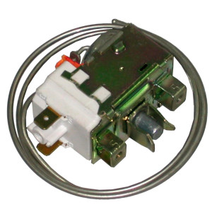 Termostato Refrigerador Frigidaire 18 Pies 5304404821 / 5303321453 / 5304404260 / 5304403736 / 5304401169 / 5303323457 Termostato Refrigerador Frigidaire 18 Pies 5304404821 / 5303321453 / 5304404260 / 5304403736 / 5304401169 / 5303323457