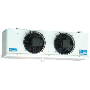 Evaporador Hispania Hea 2502 11 6d 220v/1ph/50-60hz