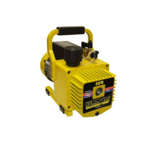 Bomba De Vacio 6cfm 1/2hp Uniweld 110v-220v/50-60hz 2 Etapas Bomba De Vacio 6cfm 1/2hp Uniweld 110v-220v/50-60hz 2 Etapas