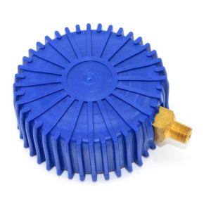 Uniweld G430ND Manifold Gauge Low R410/R22/R404/R134