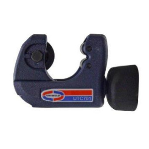 Uniweld Corta Tubo 1/8pulg a 1pulg (3mm A 25mm) UTC701  Uniweld Corta Tubo 1/8pulg a 1pulg (3mm A 25mm) UTC701