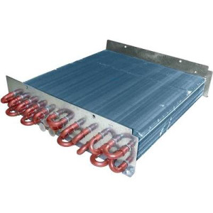 Evaporator For Pac- 9.000 Btu