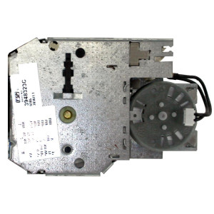 Whirlpool WP3948323 Genuine OEM Timer 
Fits: 3948323 011-93142-01 3948323D