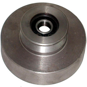 Appli Parts WH49X231AP Tambor Embrague con Rolinera remplazo Lavadora GE General Electric 204013001