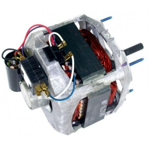 Motor Lavadora Kenmore 1/2hp Emerson LW128 2 velocidades 285222 / 358338 / 99611 / 350288 / 357822 / 370654
