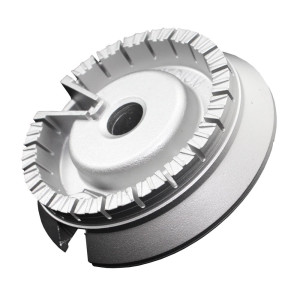 Burner Medium G.E. Wb16k10055
Fits Mabe 183D5613P001 Burner Medium G.E. Wb16k10055
Fits Mabe 183D5613P001