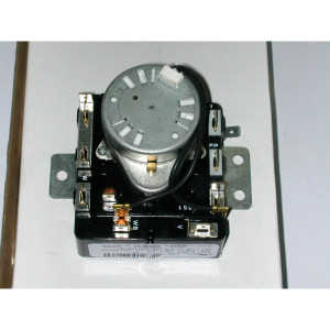Whirlpool 3976573 Timer para Secadora (Descontinuado)