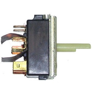 Quality QRS-7 Switch 7 Posiciones Rotativo para Aire Acondicionado Quality QRS-7 Switch 7 Posiciones Rotativo para Aire Acondicionado