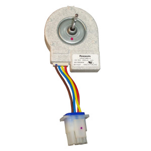 Motor Nev. Frigidaire Ventiador Evaporador 241509402 Motor Nev. Frigidaire Ventiador Evaporador 241509402