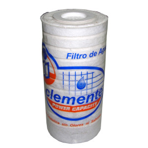 Filter 5" Polypropylen