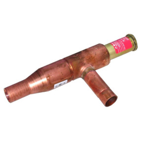 Danfoss 034L0052 Regulador de Presion de Succion 1-3/8pulg KVL35 034L1252