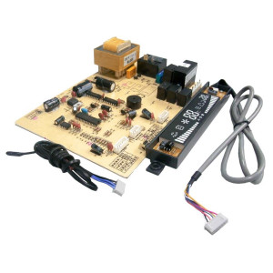 Tarjeta A.A. Split 18.000btu 220v Ecox (Display)