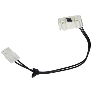 Whirlpool WP3406102 Switch de la Puerta Lavadora 
Sirve 3406102