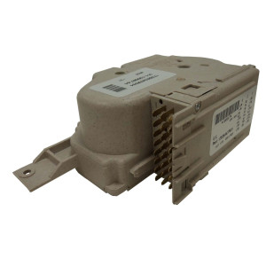 Timer Lavadora GE General Electric WH12X10424 / WH49X10085 / 175D6347P031 / WH12X10490