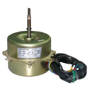 Motor Ydk-30-6b 110v