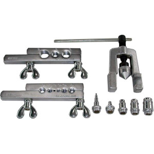 Juego Expansor Uniweld 70007 Juego Expansor Uniweld 70007