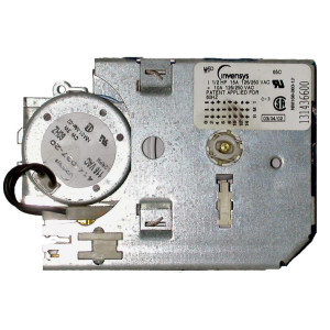 Timer Frigidaire Washing Machine 131436600